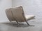 2-Sitzer Sofa von Jørgen Kastholm im Stil von Fabricius & Kastholm, 1960er 16