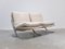2-Sitzer Sofa von Jørgen Kastholm im Stil von Fabricius & Kastholm, 1960er 10