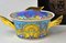 Sopera Rosenthal Versace con tapa de Versace Home Collection, Imagen 3