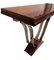Art Deco Console, 1920s-1940s 2