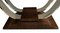 Art Deco Console, 1920s-1940s 6