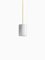 Lampe Cylindre Ambient Lighting en Verre par Pedro Sottomayor 6