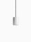 Lampe Cylindre Ambient Lighting en Verre par Pedro Sottomayor 1