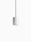 Lampe Cylindre Ambient Lighting en Verre par Pedro Sottomayor 5