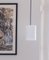 Lampe Cylindre Ambient Lighting en Verre par Pedro Sottomayor 2