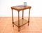Mesa auxiliar Mid-Century moderna, años 60, Imagen 4