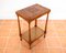 Mesa auxiliar Mid-Century moderna, años 60, Imagen 7