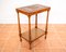 Mesa auxiliar Mid-Century moderna, años 60, Imagen 13