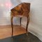 Bureau Louis XV en Bois, France 12