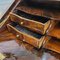 Bureau Louis XV en Bois, France 28