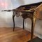 Bureau Louis XV en Bois, France 19