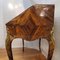 Bureau Louis XV en Bois, France 13