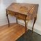 Bureau Louis XV en Bois, France 9