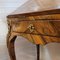 Bureau Louis XV en Bois, France 30