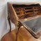Bureau Louis XV en Bois, France 21