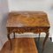 Bureau Louis XV en Bois, France 6