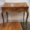 Bureau Louis XV en Bois, France 5