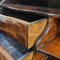 Bureau Louis XV en Bois, France 36