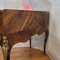 Bureau Louis XV en Bois, France 14