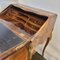 Bureau Louis XV en Bois, France 23