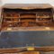 Bureau Louis XV en Bois, France 20