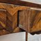 Bureau Louis XV en Bois, France 32