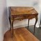 Bureau Louis XV en Bois, France 7