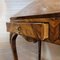 Bureau Louis XV en Bois, France 31