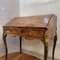 Bureau Louis XV en Bois, France 11
