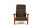 Ge-290 Highback Lounge Chair by Hans J. Wegner for Getama, 1950s 3