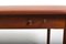 Bureau Pp-312 en Teck par Hans J. Wegner pour Pp Møbler, 1960s 10
