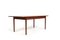 Teak Pp-312 Schreibtisch von Hans J. Wegner für Pp Møbler, 1960er 3