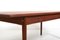 Teak Pp-312 Schreibtisch von Hans J. Wegner für Pp Møbler, 1960er 6