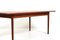 Teak Pp-312 Schreibtisch von Hans J. Wegner für Pp Møbler, 1960er 8