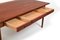 Bureau Pp-312 en Teck par Hans J. Wegner pour Pp Møbler, 1960s 5