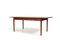 Teak Pp-312 Schreibtisch von Hans J. Wegner für Pp Møbler, 1960er 1