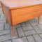 Large Mid-Century Wooden Workbox, 1960s, Image 4