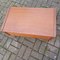 Large Mid-Century Wooden Workbox, 1960s, Image 6
