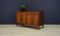 Vintage Danish Rosewood Veneer Cabinet from Omann Jun, Image 4