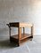 Mid-Century Serving Trolley, 1960s, Image 7