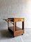 Mid-Century Serving Trolley, 1960s, Image 8