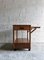 Mid-Century Serving Trolley, 1960s, Image 11