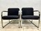 Dining Chairs by Börge Lindau & Bo Lindekrantz for Lammhults, 1990, Set of 2 14