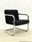 Dining Chairs by Börge Lindau & Bo Lindekrantz for Lammhults, 1990, Set of 2 3