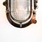 Holophane Wall Light in Bronze, 1950s, Image 6