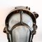 Holophane Wall Light in Bronze, 1950s, Image 5