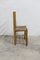 Charlotte Perriand zugeschriebene rustikale Stühle aus Eschenholz, 1960er, 2er Set 9