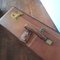 Valises Vintage en Cuir, 1970, Set de 6 8