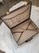 Valises Vintage en Cuir, 1970, Set de 6 27