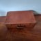 Valises Vintage en Cuir, 1970, Set de 6 20